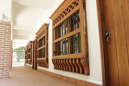 Finca Hotel Guali Santafe Santa Fe de Antioquia Exteriör bild
