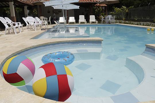 Finca Hotel Guali Santafe Santa Fe de Antioquia Exteriör bild