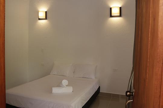 Finca Hotel Guali Santafe Santa Fe de Antioquia Exteriör bild